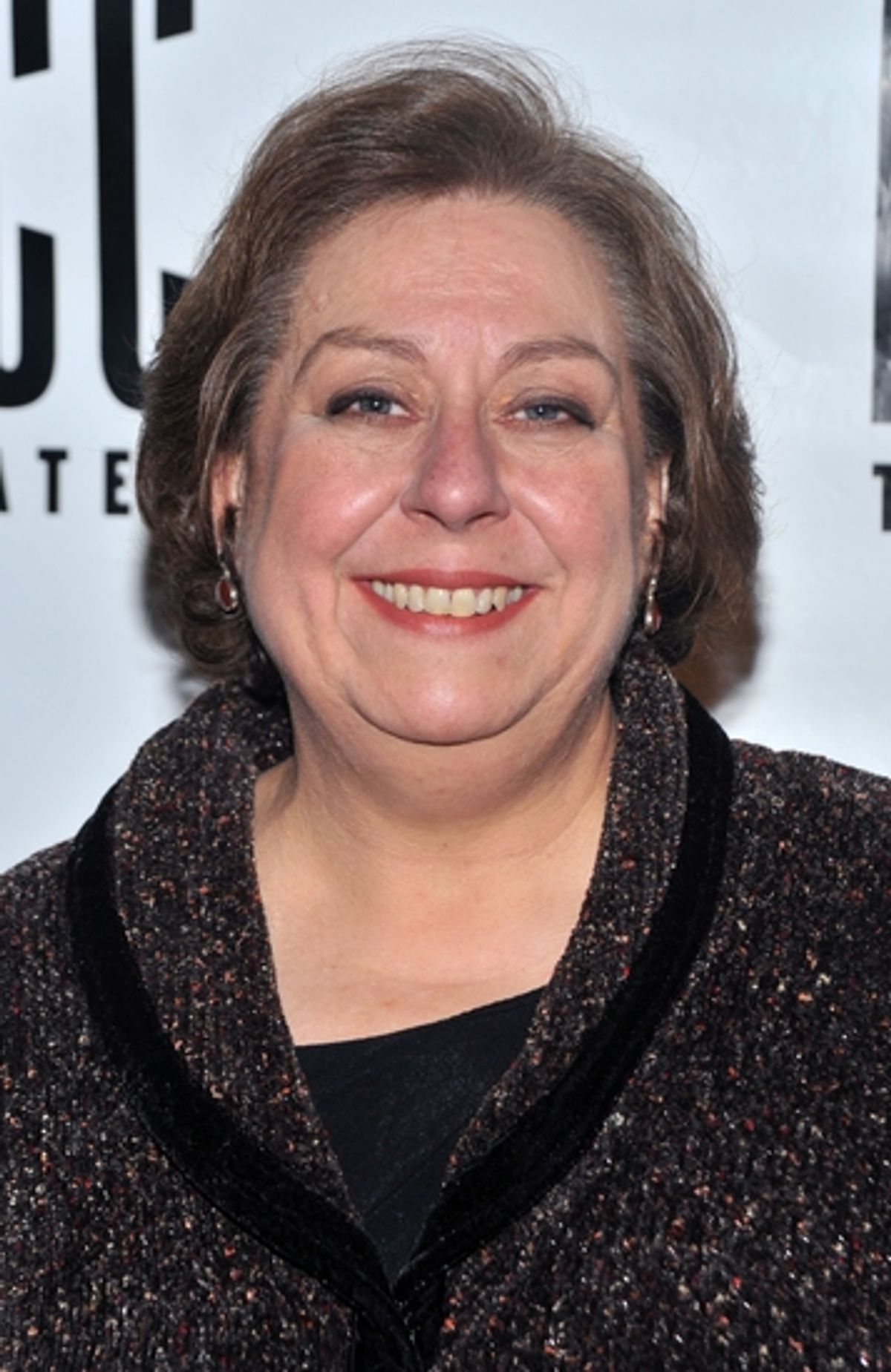 Jayne Houdyshell at 