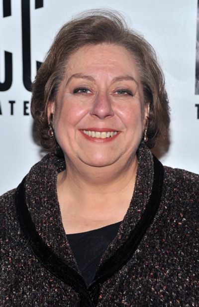 Jayne Houdyshell Photo