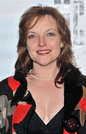 Orlagh Cassidy Photo