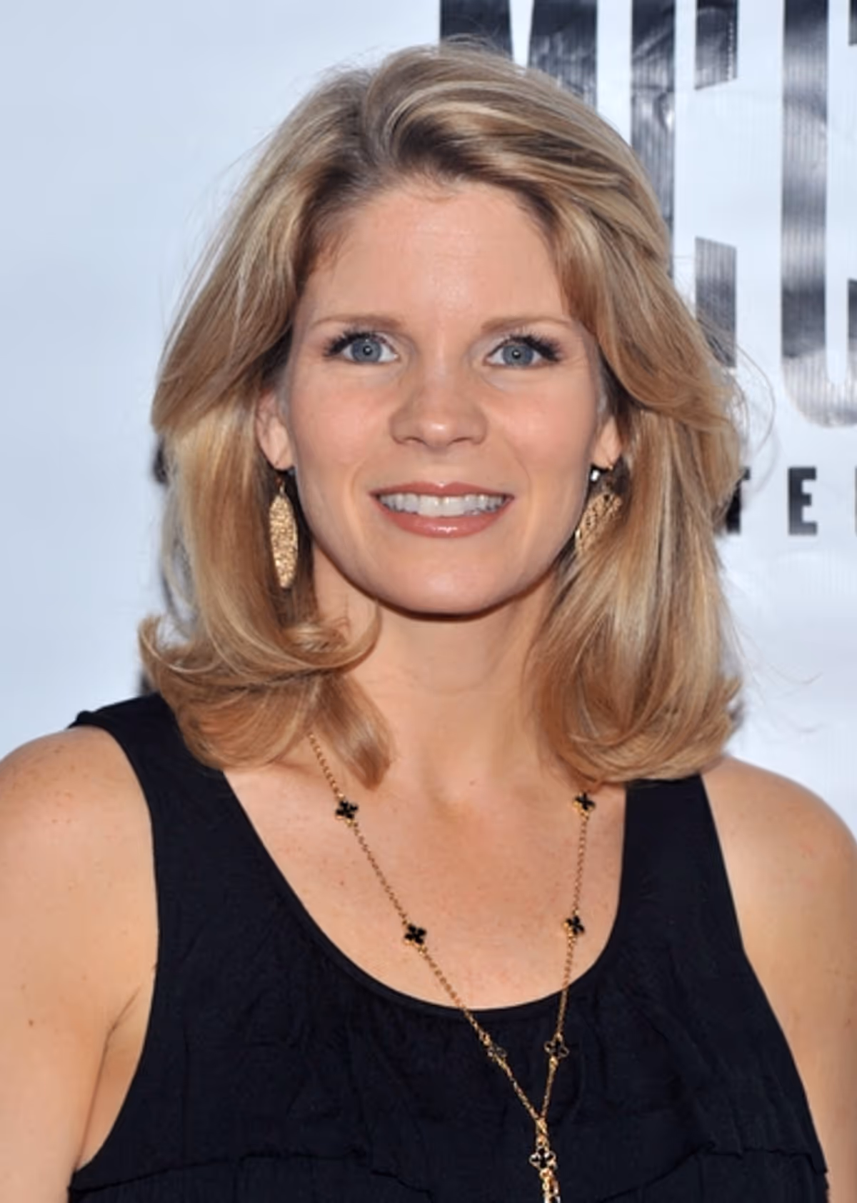 Kelli O'Hara at MCC's MISCAST 2009 Gala