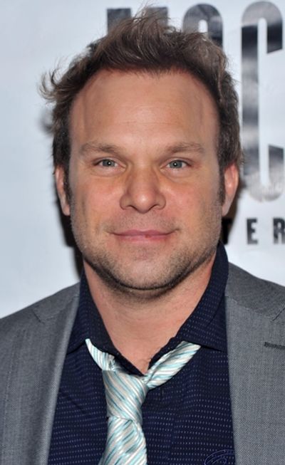 Norbert Leo Butz Photo