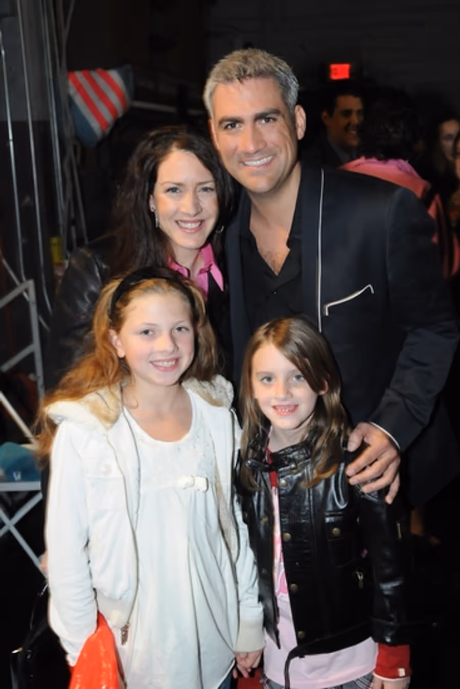 Photo Flash: GREASE Tour is the 'Word' in LA!  Image