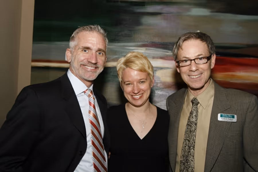 Photo Flash: MASTER CLASS Opens at Paper Mill Image