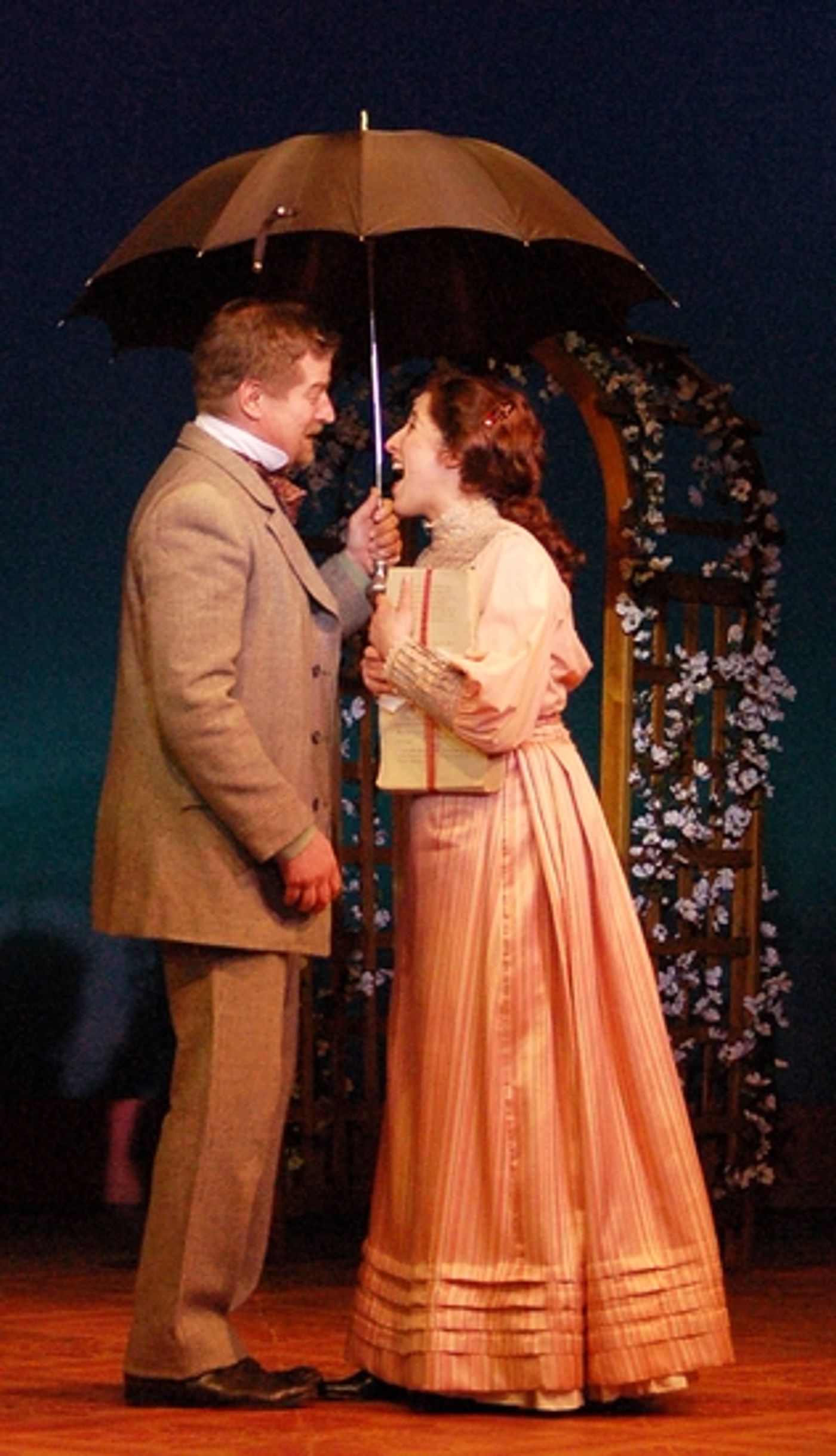 Photo Flash: LITTLE WOMEN In Northport  Image