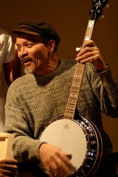 David Pendleton Photo