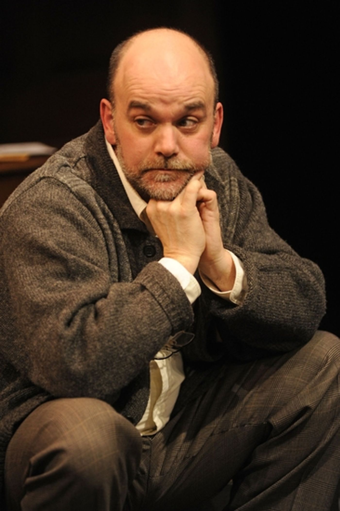 Photo Flash: A FEMININE ENDING At PNT  Image