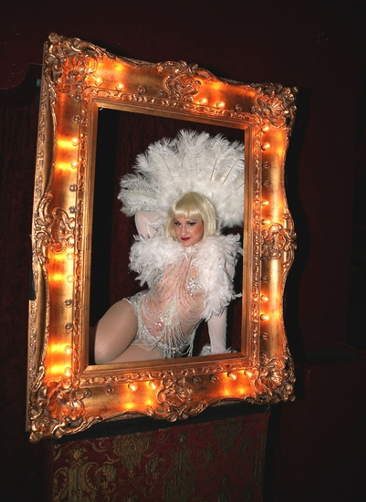 Photo Flash: The Academy of Magical Arts Awards Photo Flash: The Academy of Magical Arts Awards Image