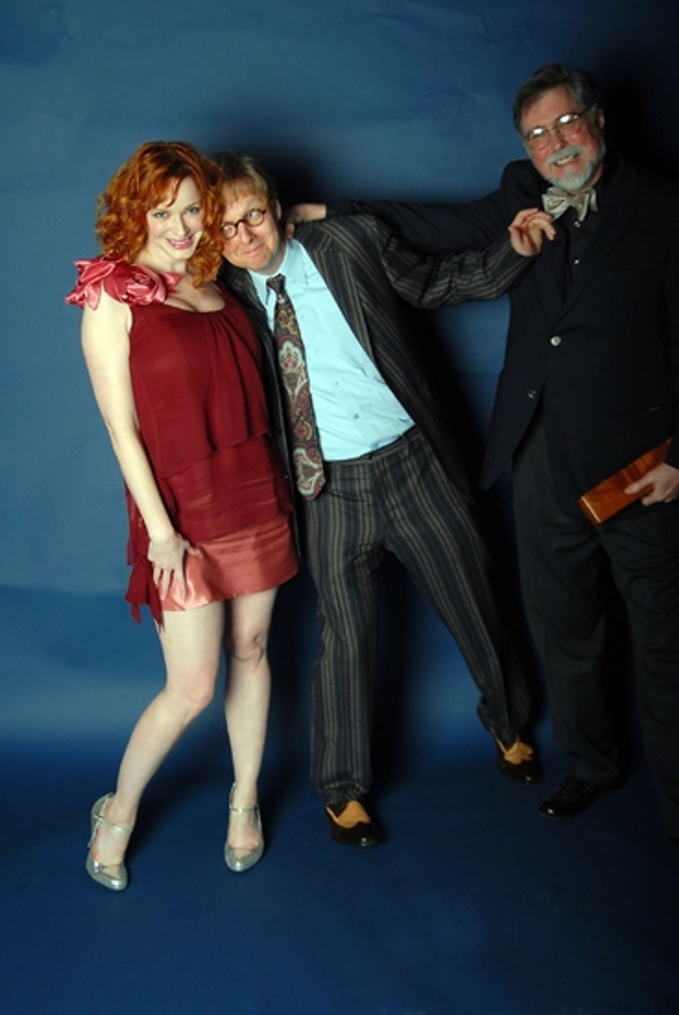 Photo Flash: The Academy of Magical Arts Awards Photo Flash: The Academy of Magical Arts Awards Image