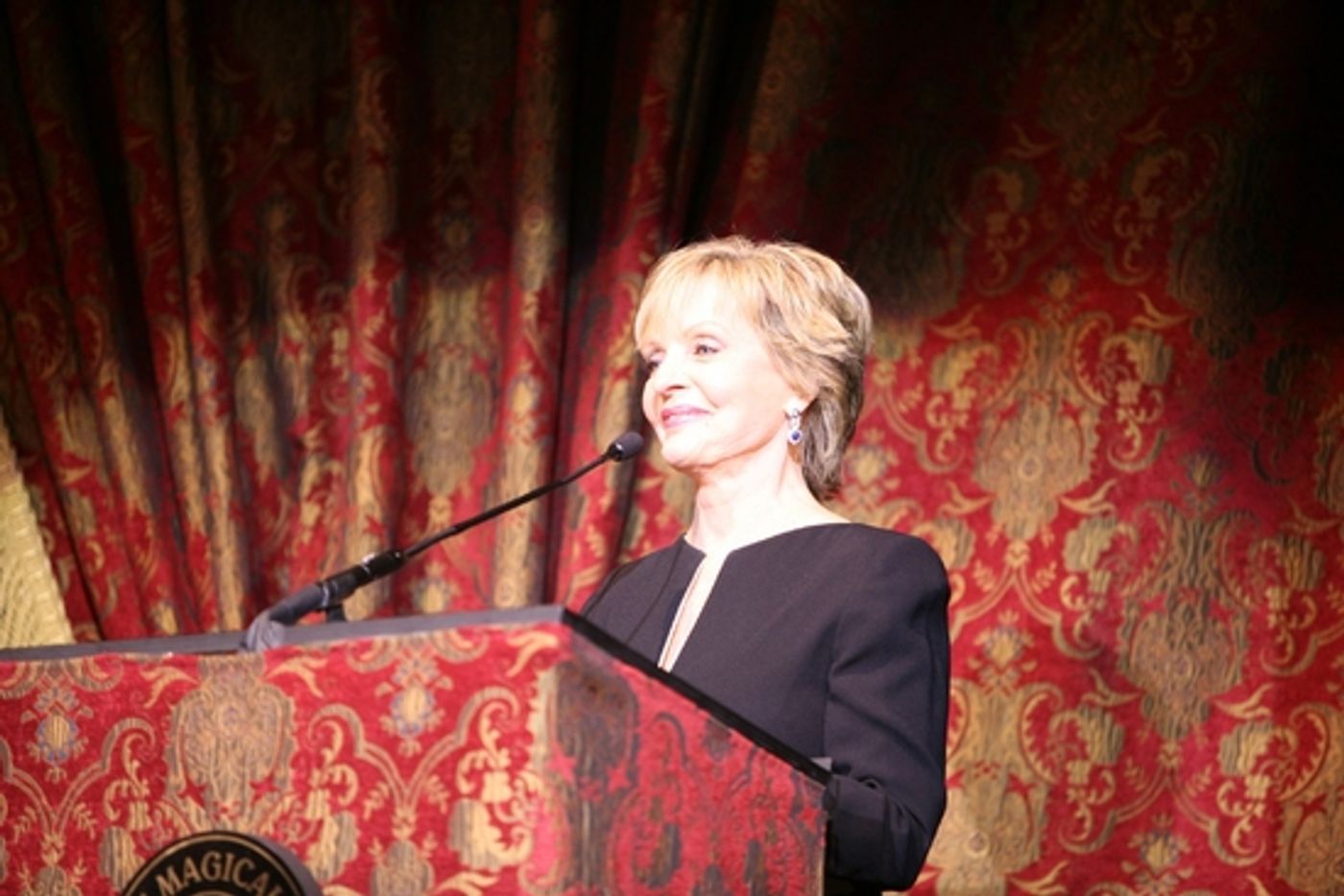 Photo Flash: The Academy of Magical Arts Awards  Image