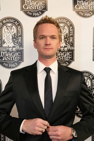 Neil Patrick Harris Photo