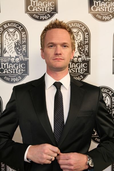 Neil Patrick Harris Photo