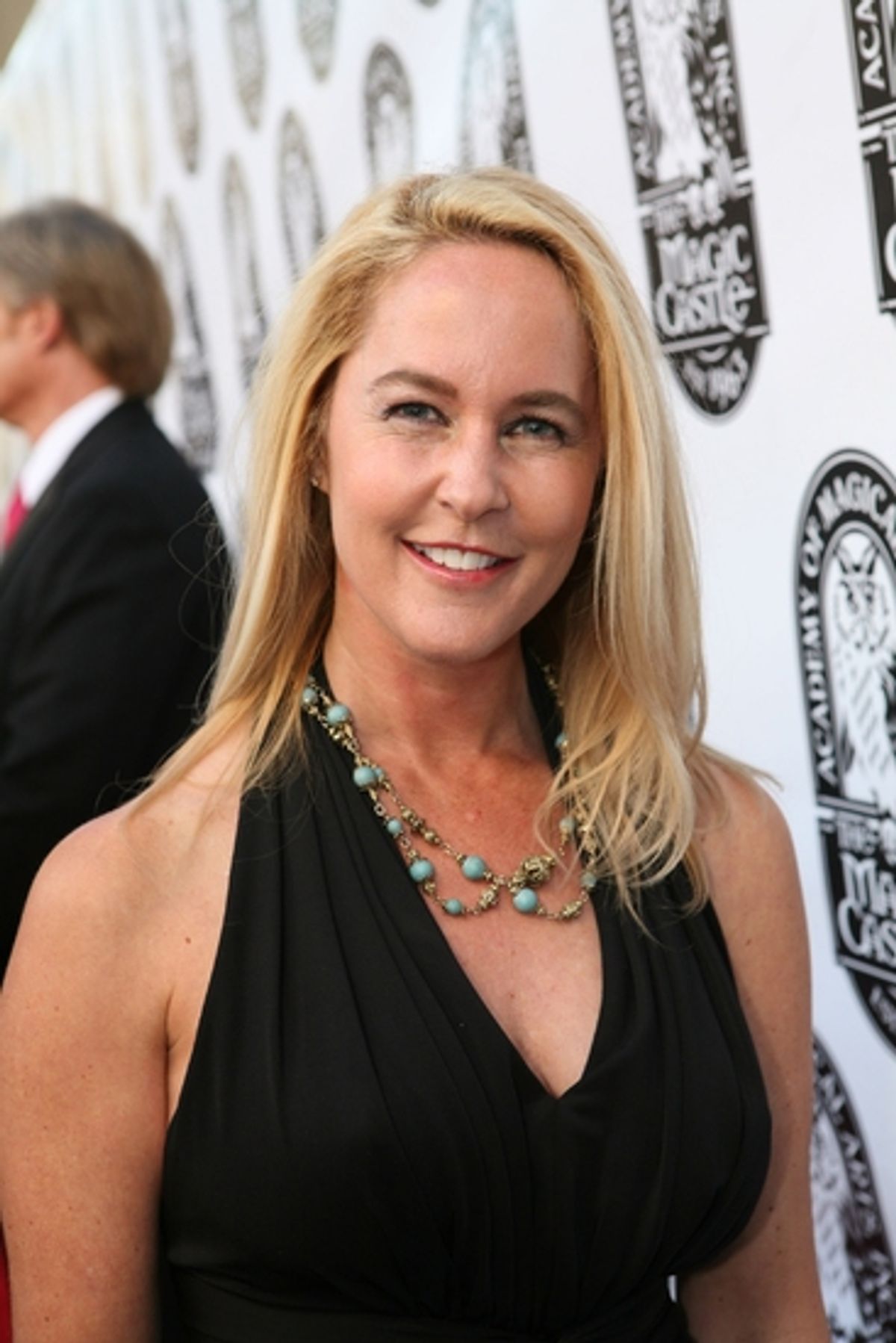 Erin Murphy at 