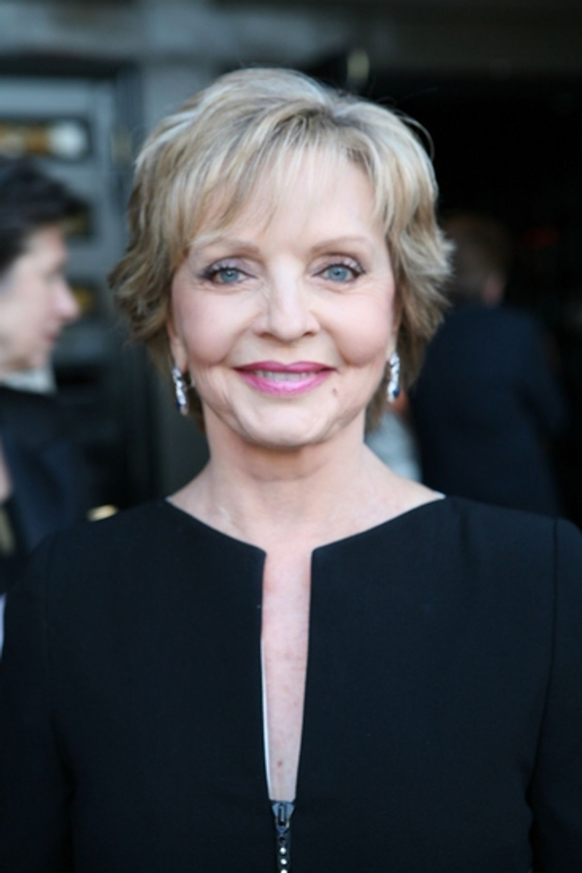  Florence Henderson at 