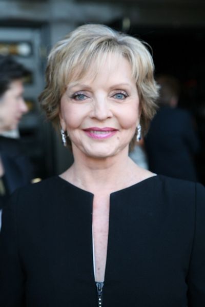  Florence Henderson Photo