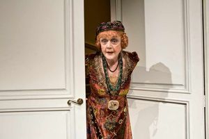 Angela Lansbury Photo