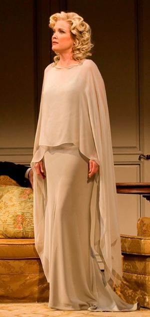 Christine Ebersole Photo