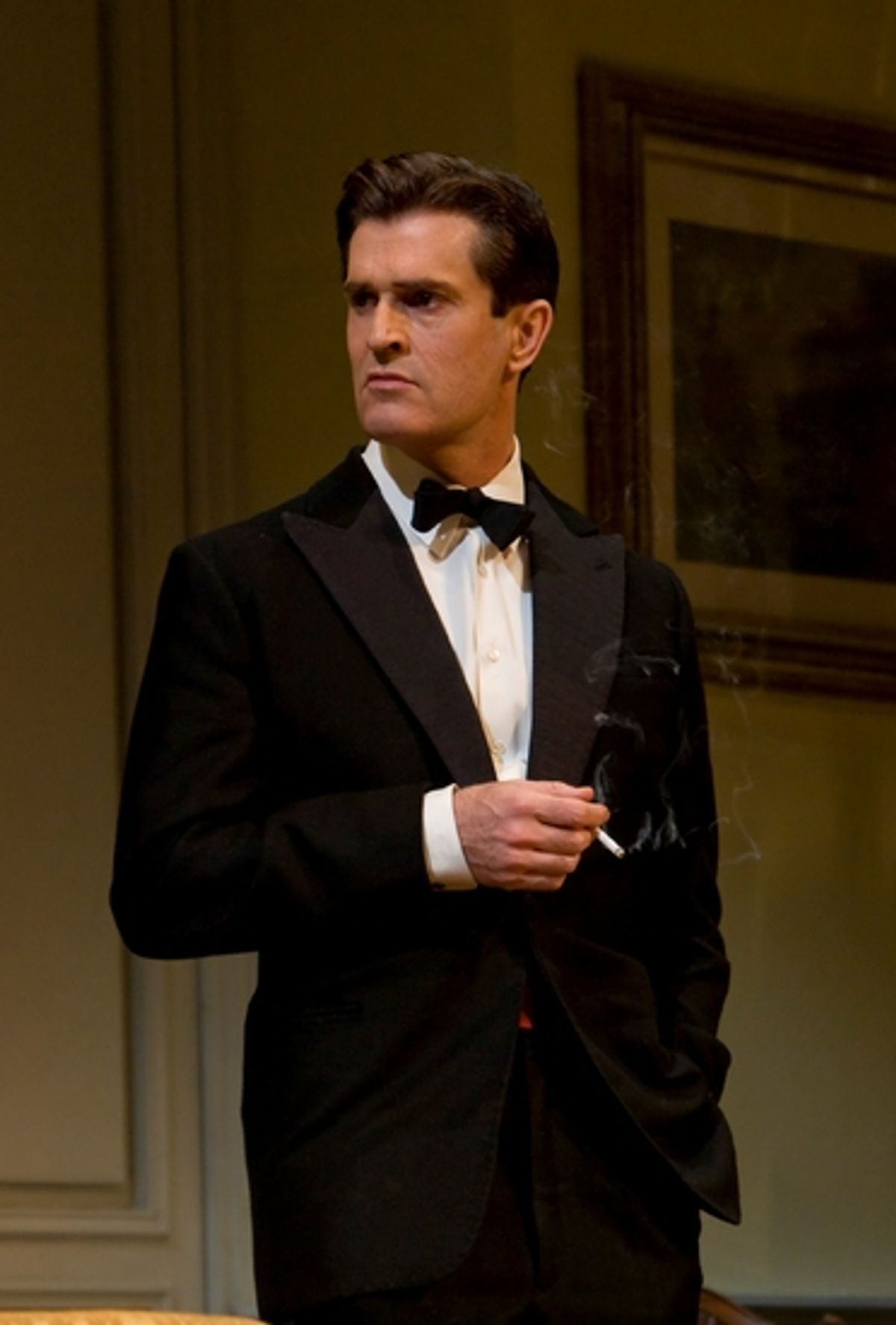 Rupert Everett at 