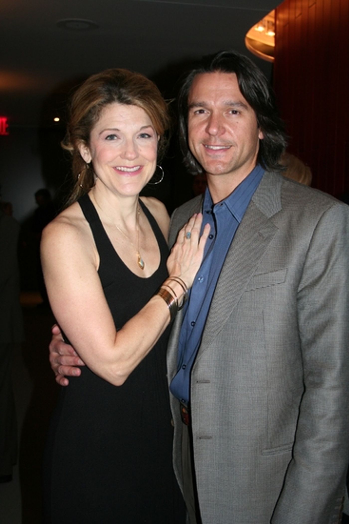 Photo Coverage: The Firebrand of Florence  Image