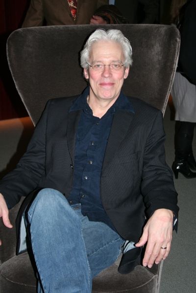 Terrence Mann Photo