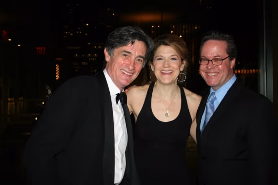 Photo Special: Roger Rees, Celebrated in Photos Image