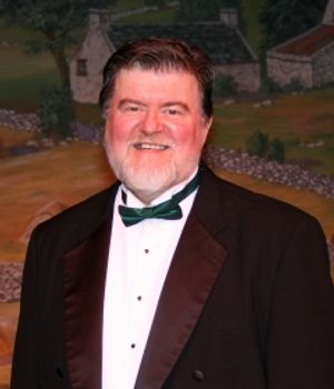 Soloist Al Feetham Photo