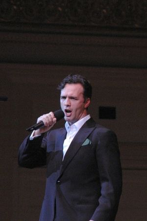 Ciaran Sheehan Photo