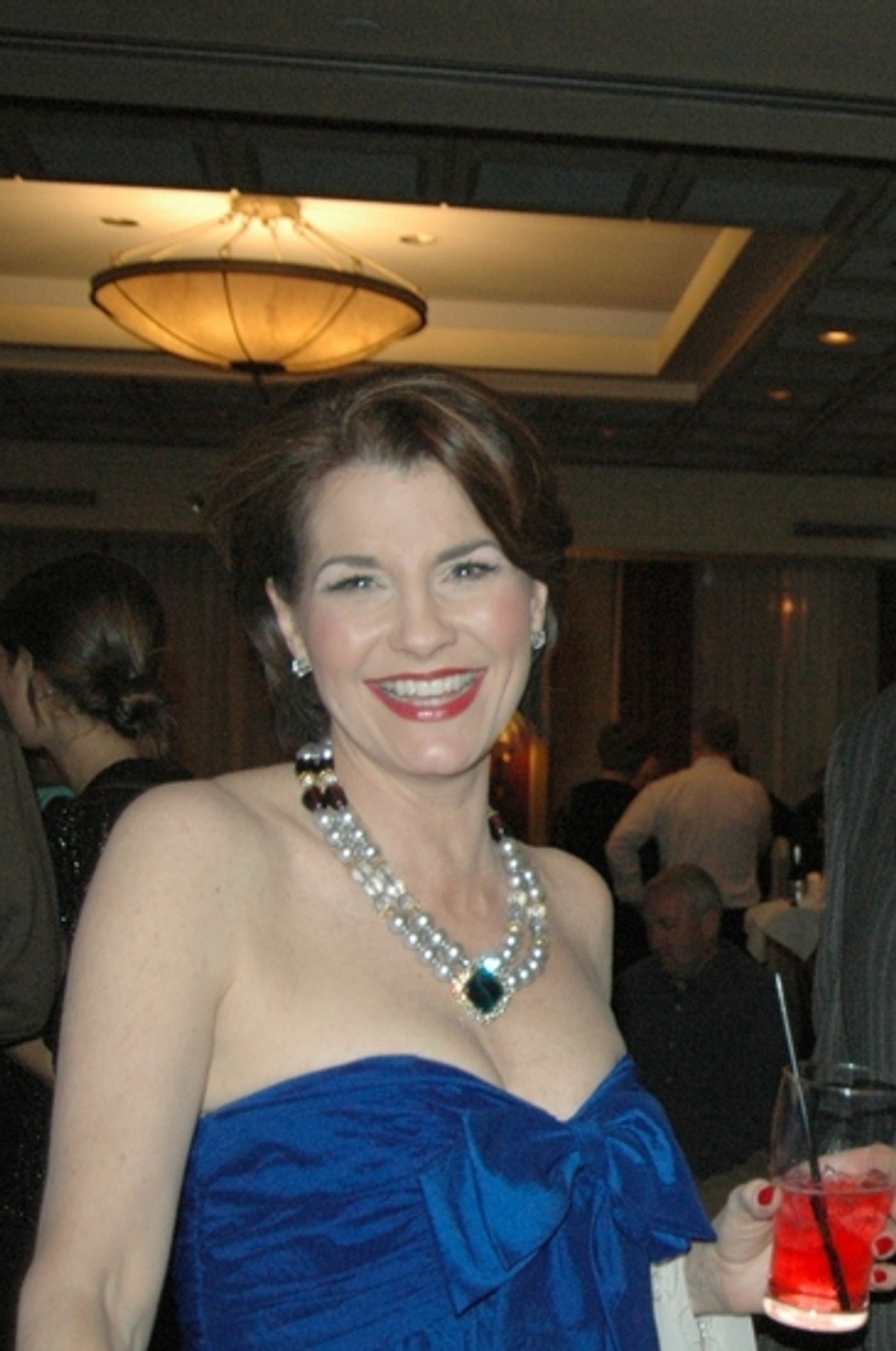 Photo Coverage: 'A Great Night for the Irish' at Carnegie Hall  Image