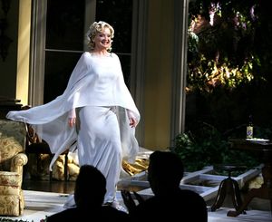 Christine Ebersole Photo