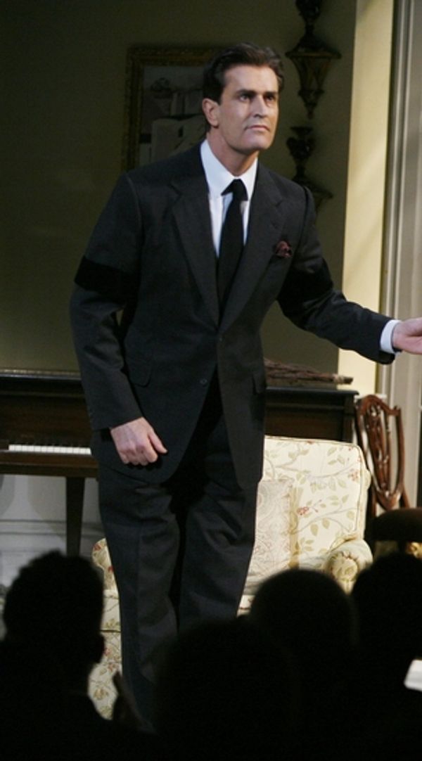 Rupert Everett  Photo