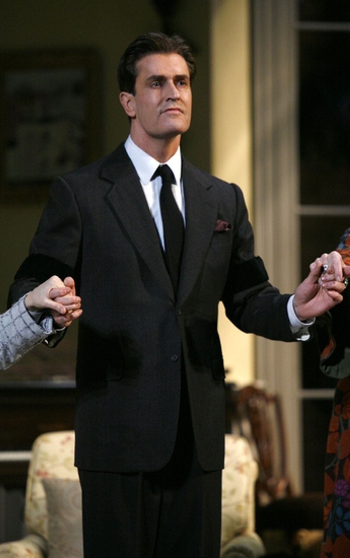 Rupert Everett at 