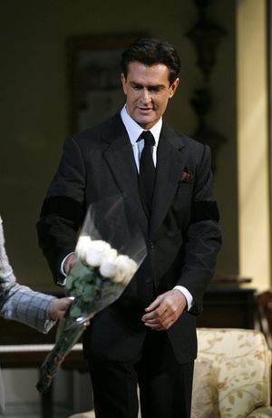 Rupert Everett
@ BroadwayWorld Rupert Everett
Photo