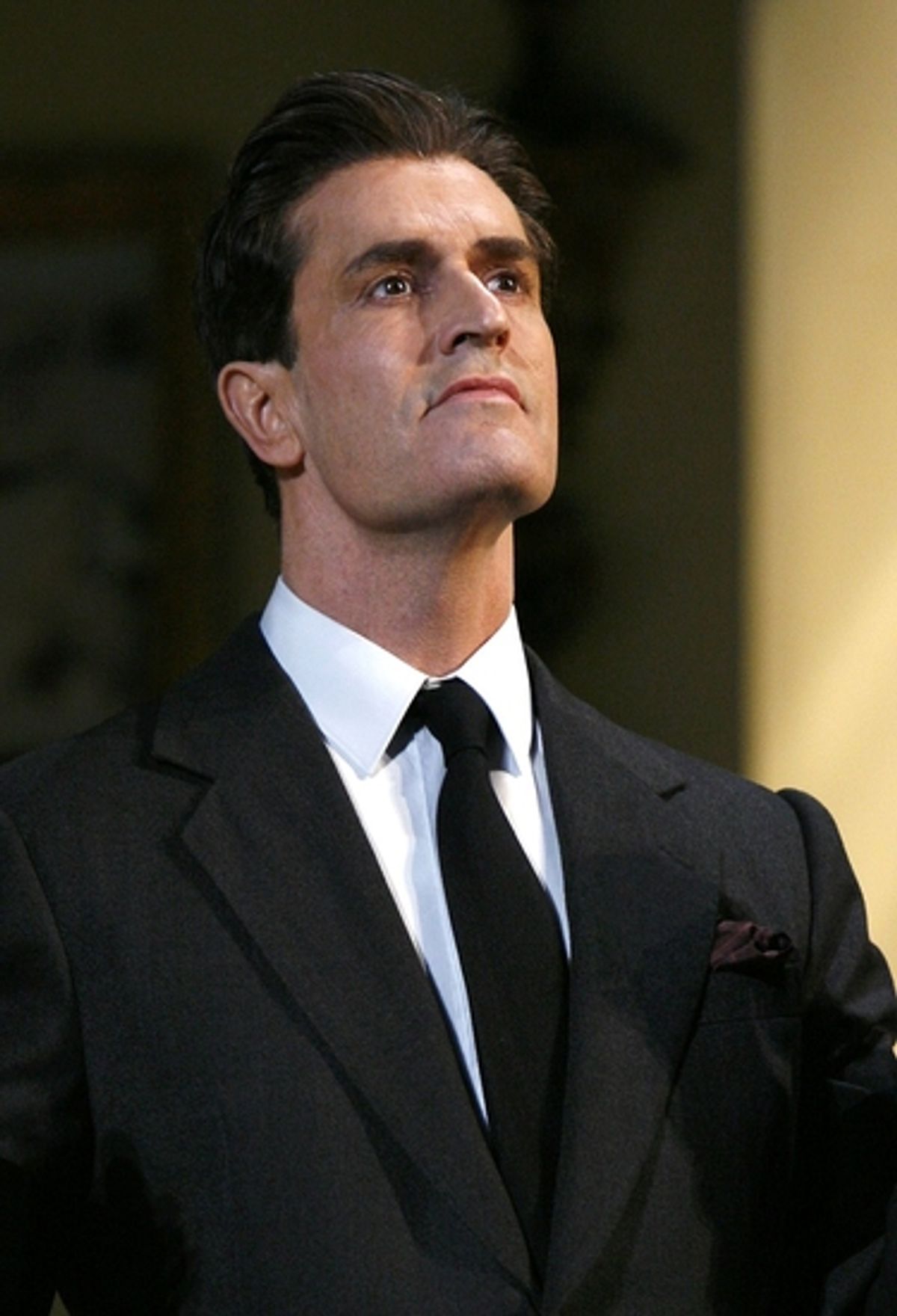 Rupert Everett  at 