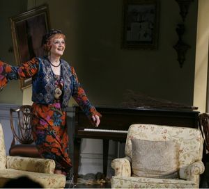 Angela Lansbury Photo