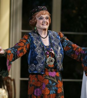 Angela Lansbury Photo