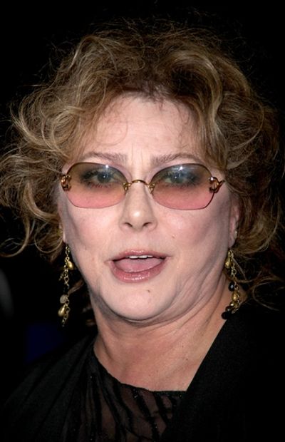 Elizabeth Ashley Photo