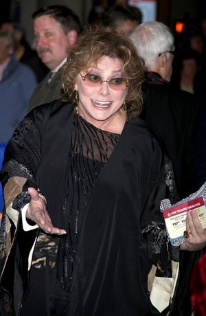 Elizabeth Ashley

 Photo