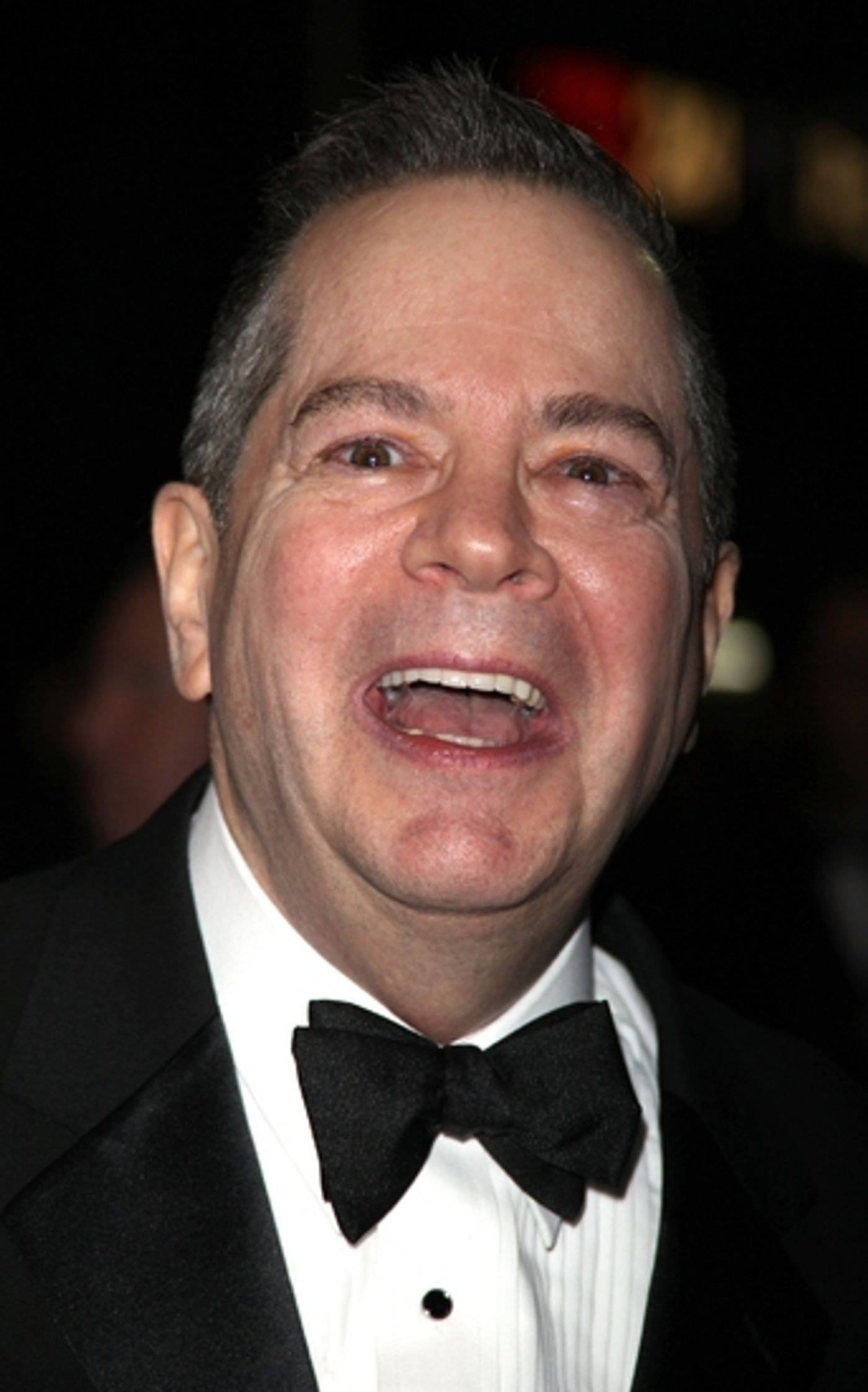 Photo Coverage: 'Blithe Spirit'  Opening Night Arrivals  Image