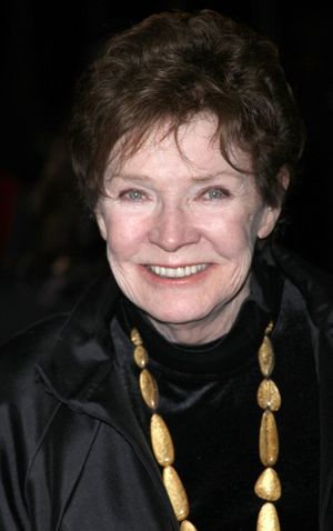 Polly Bergen

 Photo
