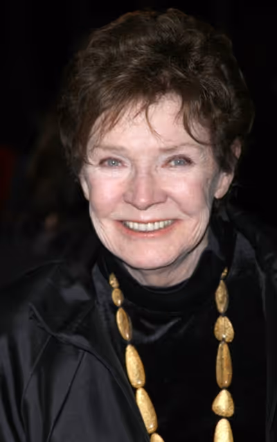 Polly Bergen

 Photo