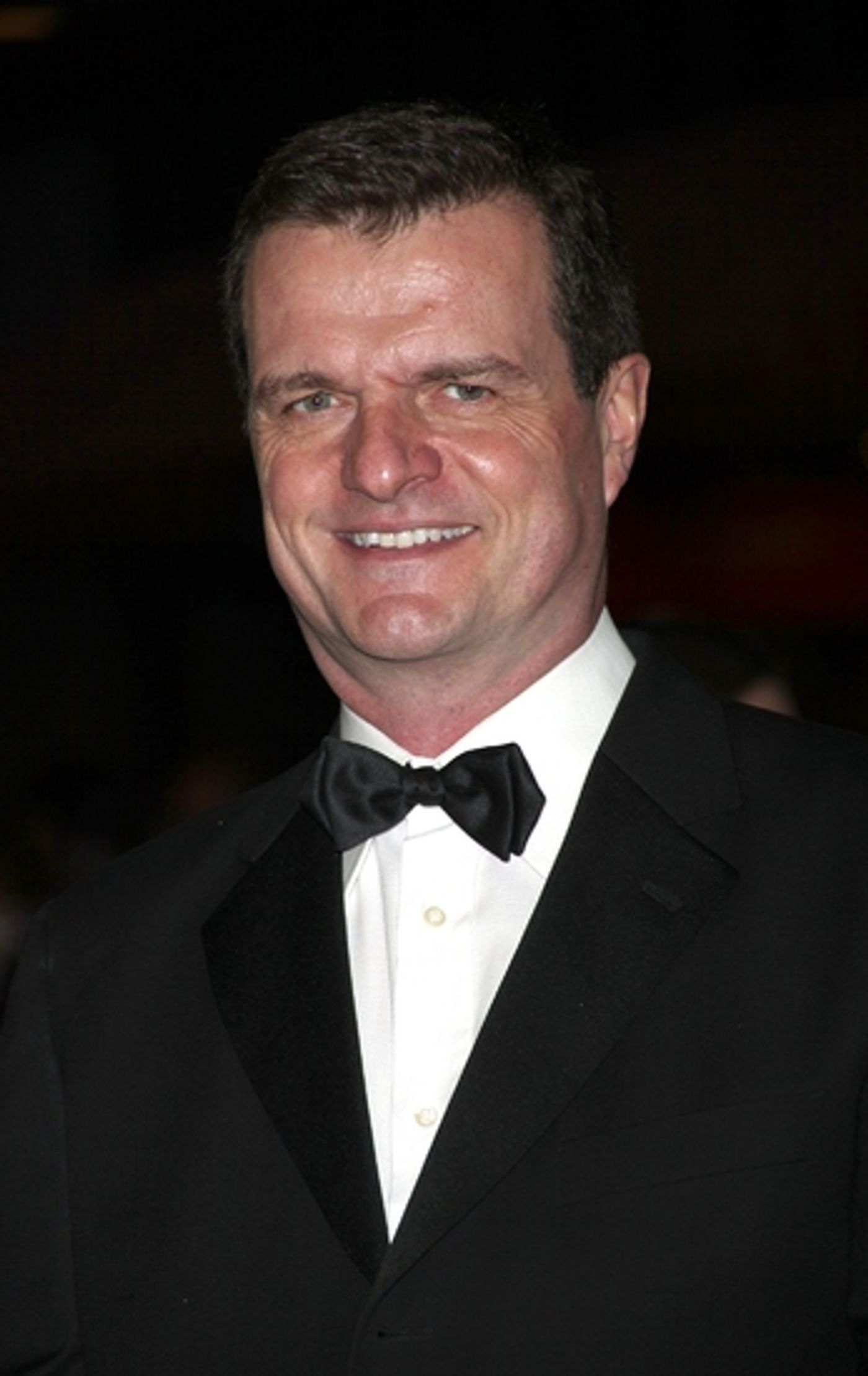 Photo Coverage: 'Blithe Spirit'  Opening Night Arrivals  Image