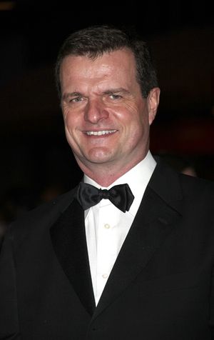 
Michael Cumpsty Photo