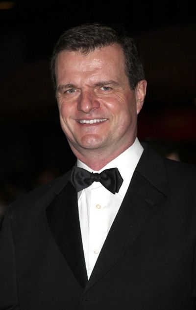 
Michael Cumpsty Photo