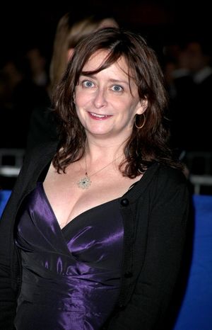Rachel Dratch Photo