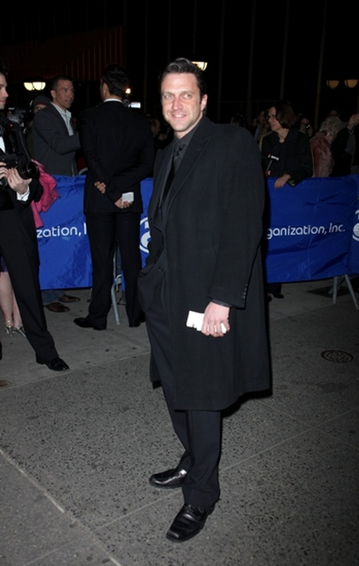 Photo Coverage: 'Blithe Spirit'  Opening Night Arrivals  Image