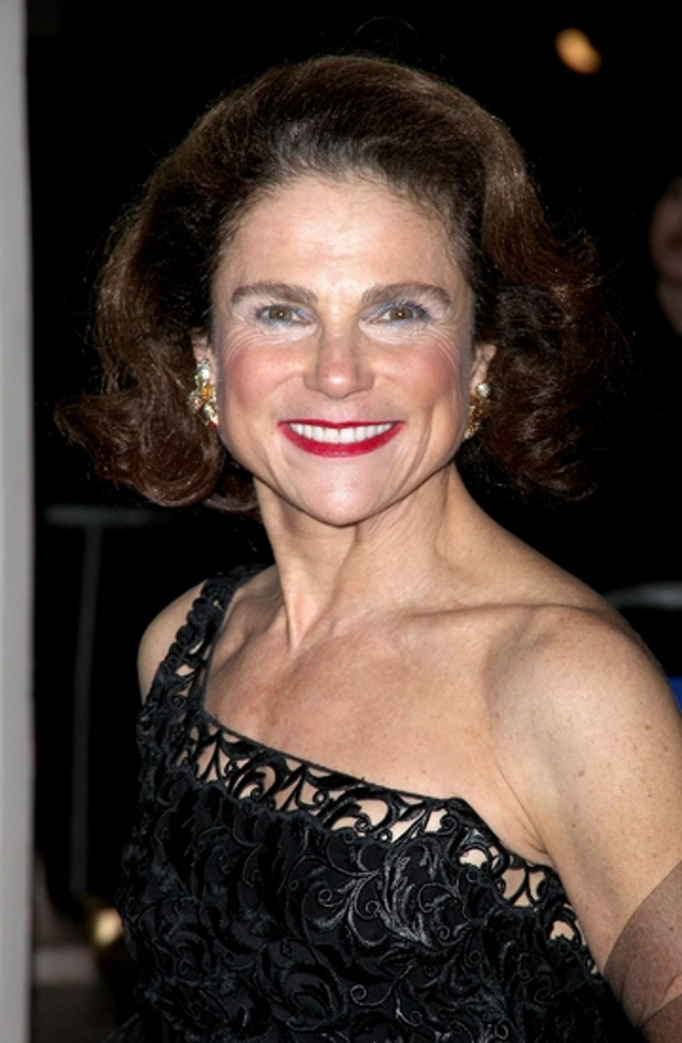 Photo Coverage: 'Blithe Spirit'  Opening Night Arrivals  Image