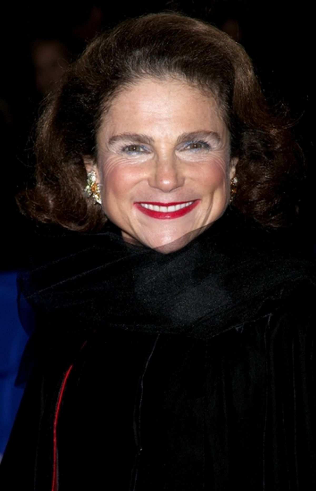 Tovah Feldshuh at 