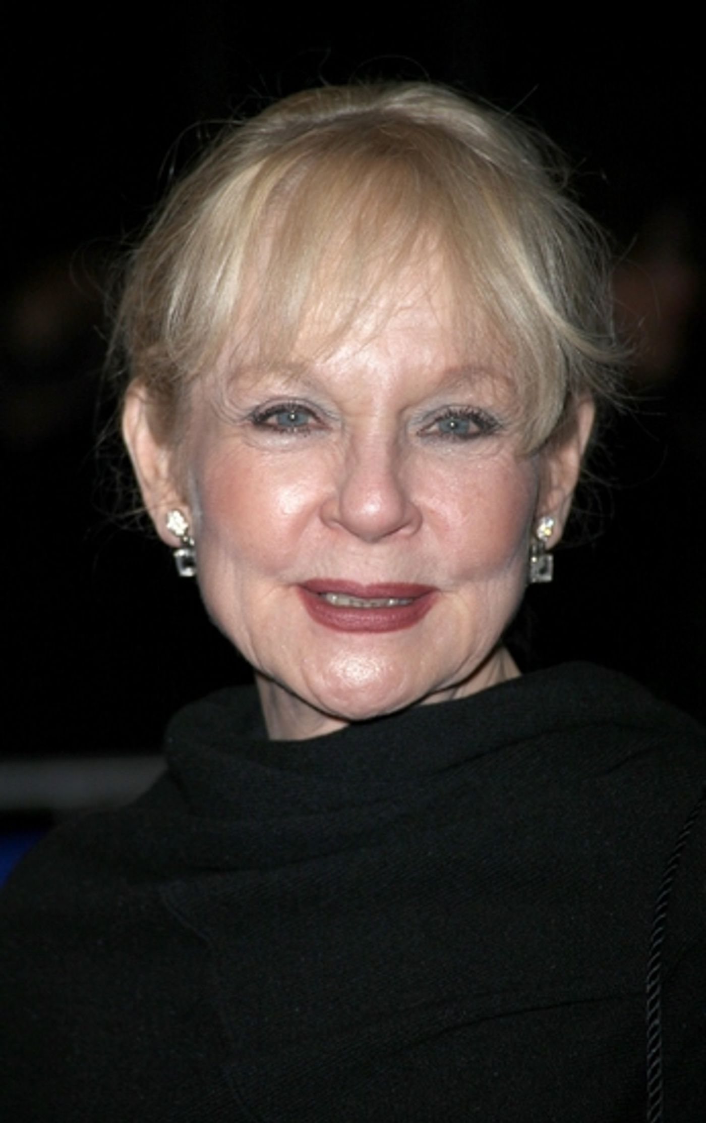 Photo Coverage: 'Blithe Spirit'  Opening Night Arrivals  Image