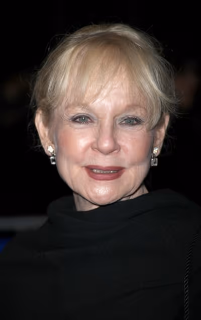 Penny Fuller

 Photo