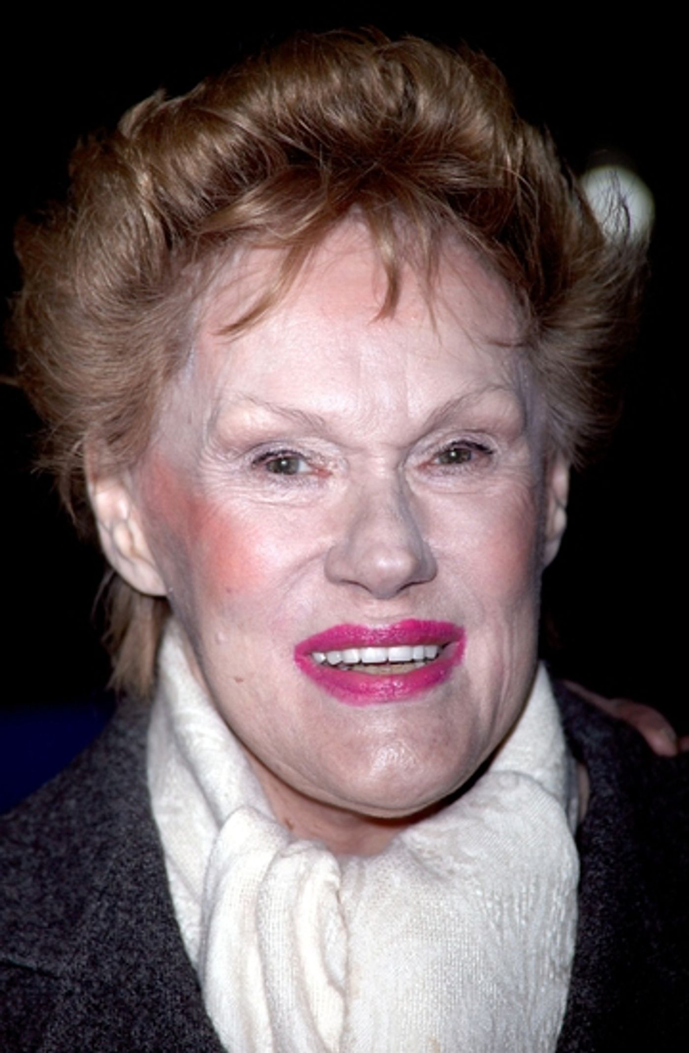 Photo Coverage: 'Blithe Spirit'  Opening Night Arrivals  Image