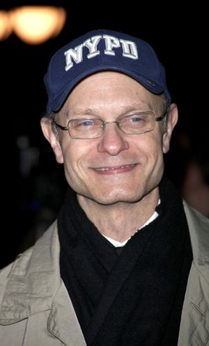 David Hyde Pierce Photo